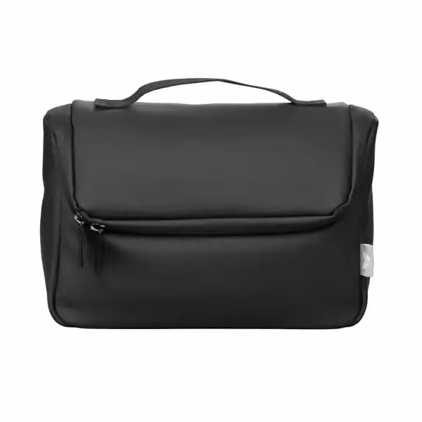 Malmö Hänge-Kulturtasche aus recyceltem Material - 4L