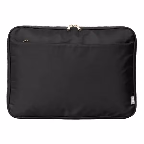 Aurelia Laptop-Hülle aus recyceltem Material - 15 Zoll