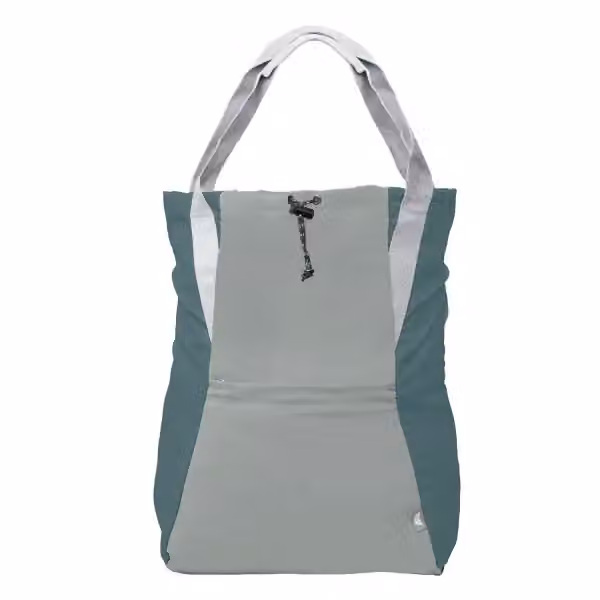 Tilden 2-in-1-Rucksack und Tragetasche aus recyceltem Material - 16L