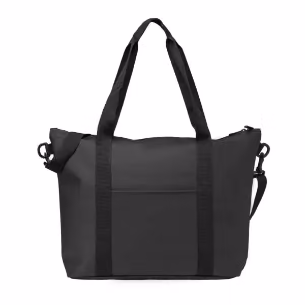 Malmö Laptop-Tragetasche aus rPET – 18 L