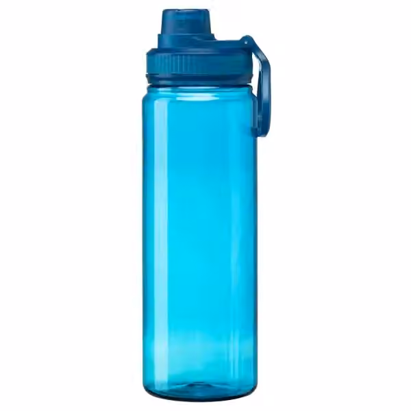 Alaska Sportflasche mit Tragegriff aus rPET - 800 ml