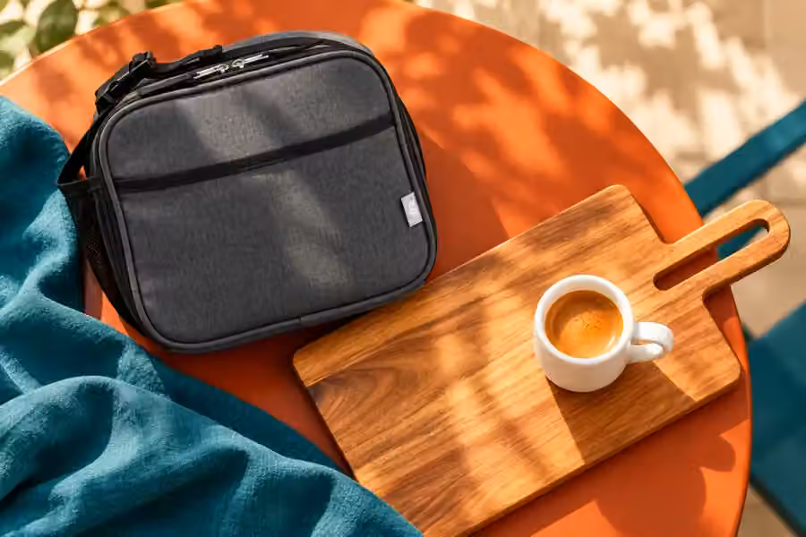 Espresso, bitte! – Für die Kaffeepause