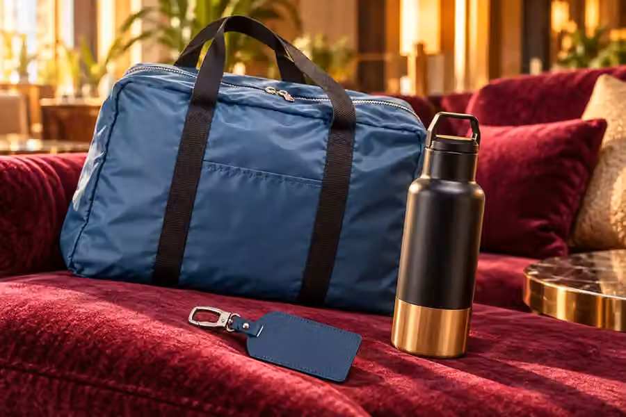 Weekend in Style – Reisebegleiter